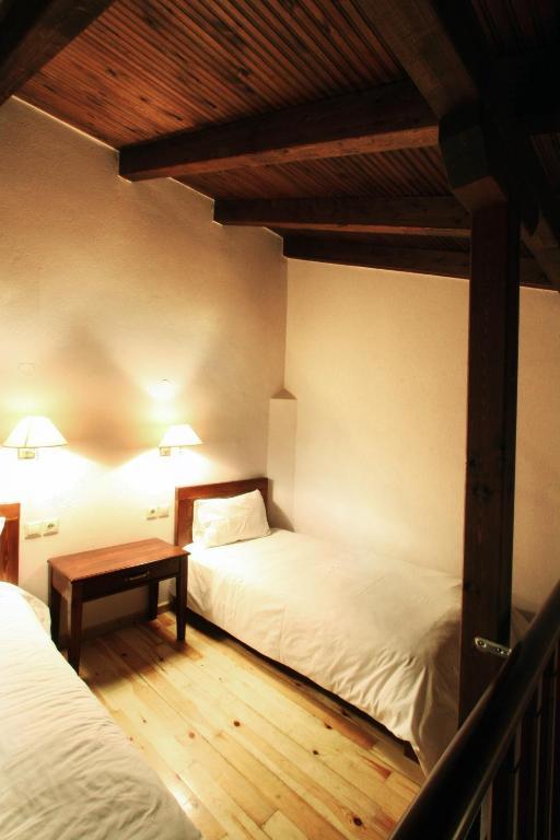 Hotel Papanastasiou Eláti 客房 照片