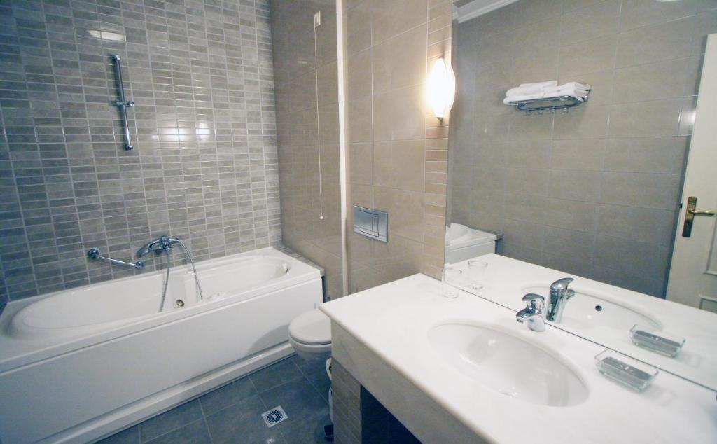 Hotel Papanastasiou Eláti 客房 照片