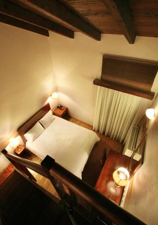 Hotel Papanastasiou Eláti 客房 照片
