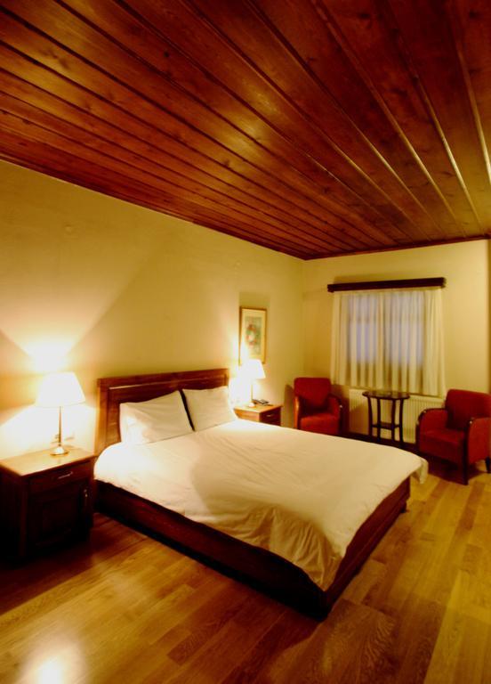 Hotel Papanastasiou Eláti 客房 照片