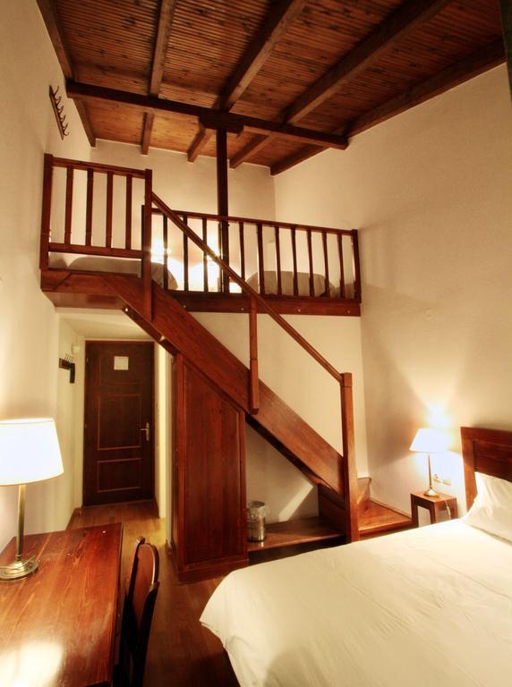Hotel Papanastasiou Eláti 客房 照片