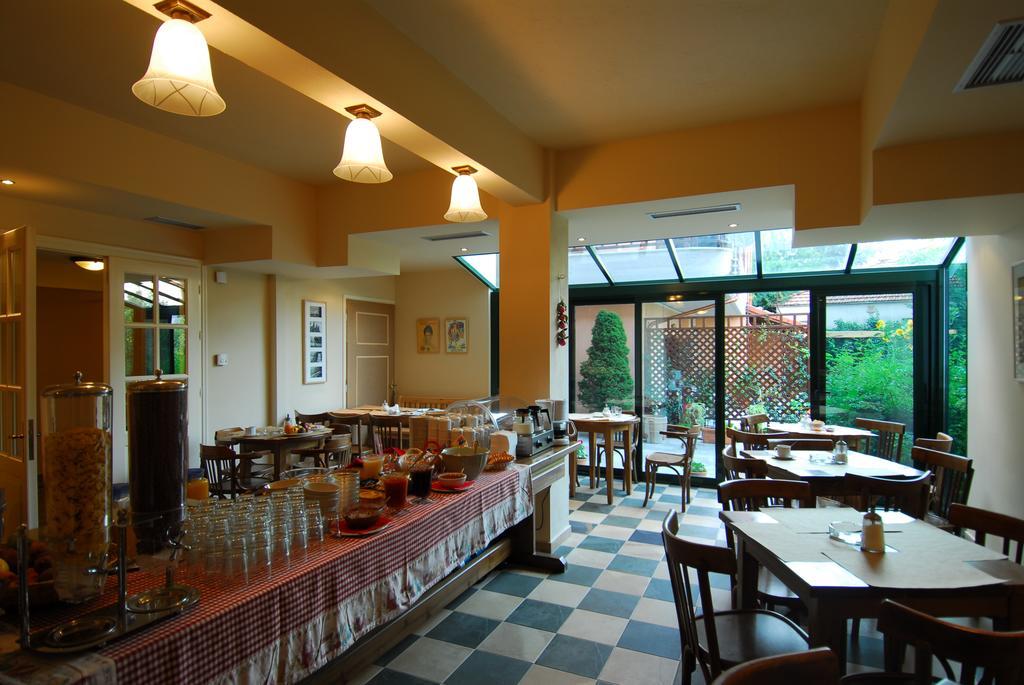 Hotel Papanastasiou Eláti 外观 照片