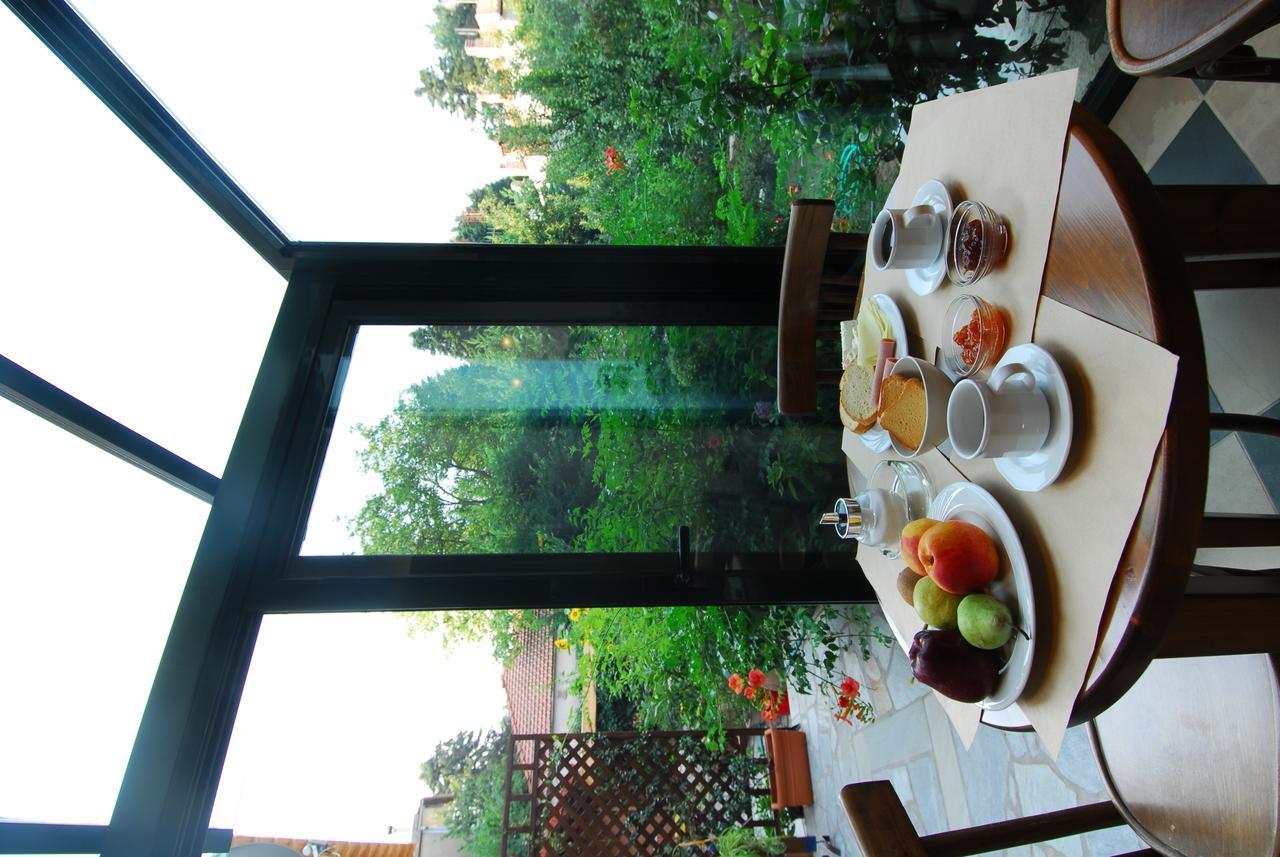 Hotel Papanastasiou Eláti 外观 照片